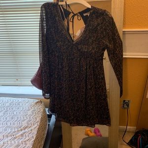 Forever 21 contemporary dress